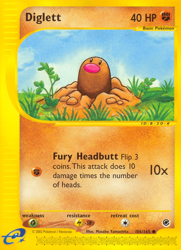 Expedition Umbreon